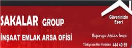 Sakalar Group İnşaat Emlak Arsa Ofisi - Ankara